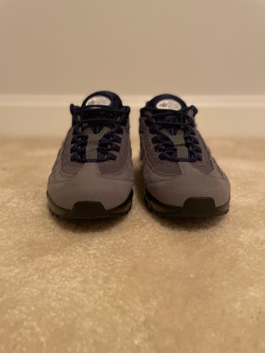 Gray Men's Size 10 (Women's 11) Nike Shoes