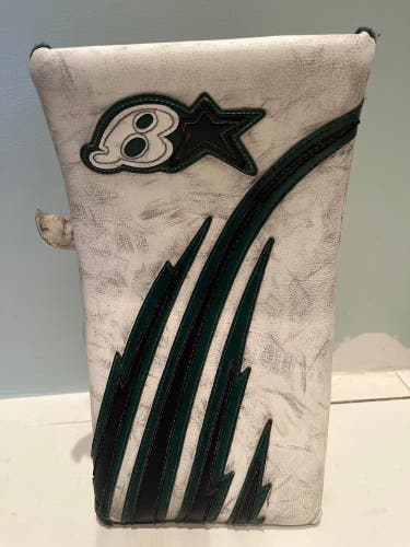 Brian’s H Series Blocker