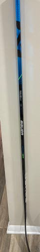 Senior Right Handed Mid Pattern Pro Stock Nexus Geo Hockey Stick