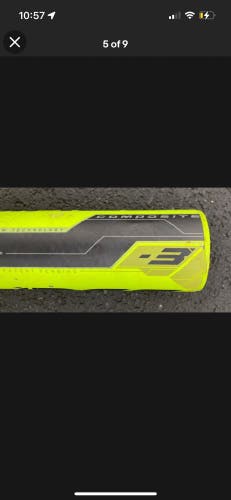 2017 Rawlings quatro  33/30