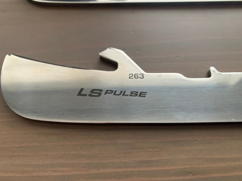 New Bauer 263 mm TUUK Lightspeed Pulse Edge