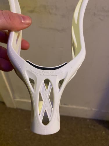 New Unstrung Noz 2X Head