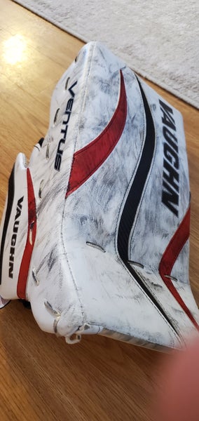 Used Vaughn Regular Ventus blocker