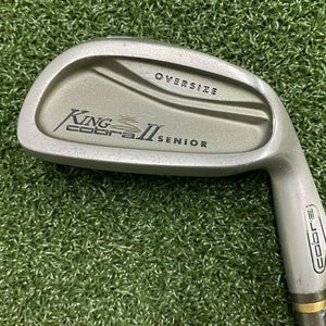 King Cobra II Senior Oversize 4 Iron / RH / Senior Graphite ~38.25" / jl3610