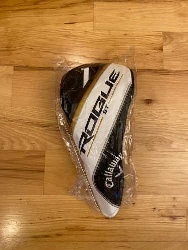 New Callaway Rogue ST Driver Head Cover