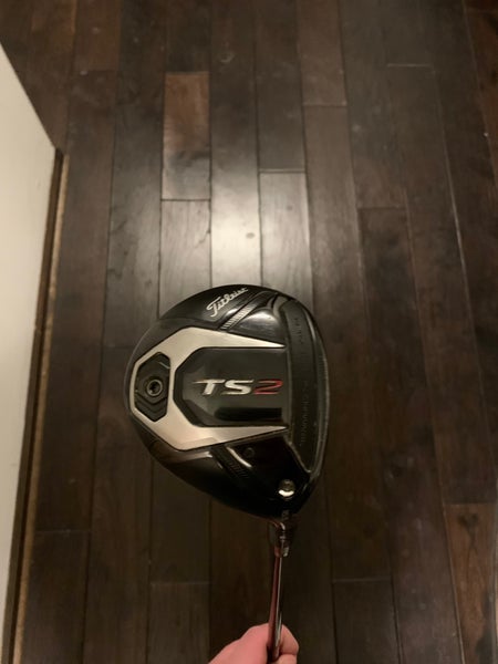 Titleist TS2 3 wood