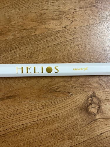 True Temper Helios Shaft