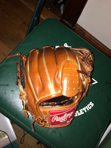 Rawlings Heart of the Hide PRO200-9TL Cliff Lee Baseball Glove