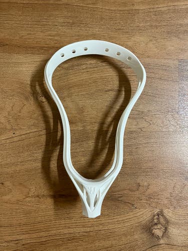 New Warrior Evo 4X Head