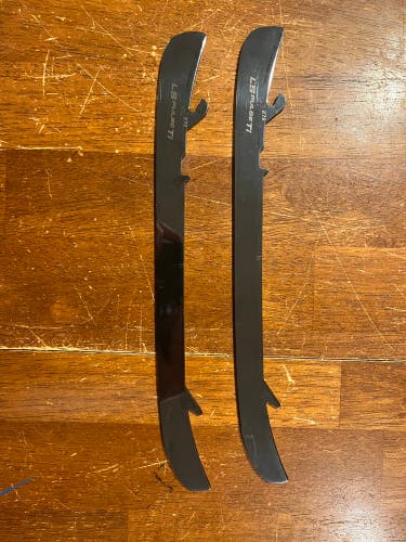 Lightly Used Bauer 272 mm LS Pulse Ti