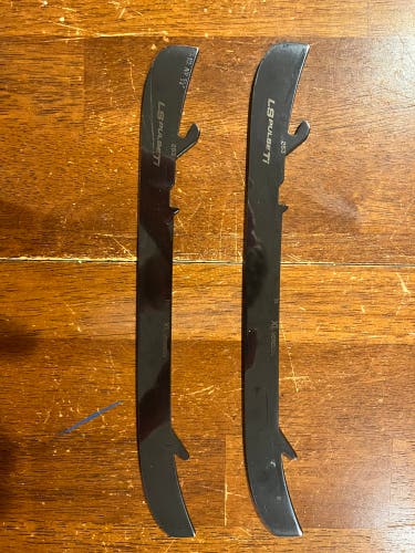 Lightly Used Bauer 263 mm LS Pulse Ti XL