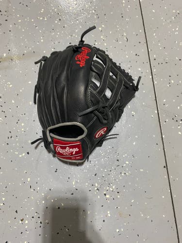 Rawlings Pro-Lite Select Right Hand Throw 12" Baseball Glove