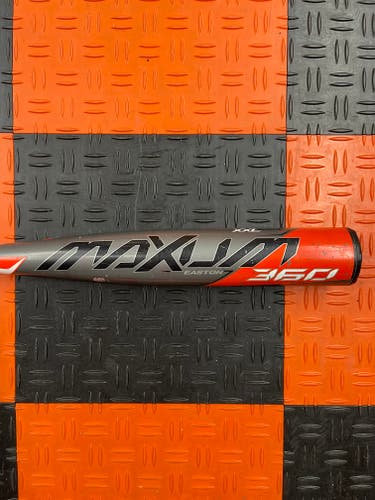 Used BBCOR Certified 2020 Easton Composite Maxum 360 Bat (-3) 29 oz 32"
