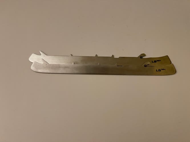 New Bauer Size 9 280mm LS3G+