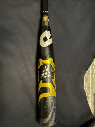 2020 Composite (-5) 26 oz 31" CF Bat