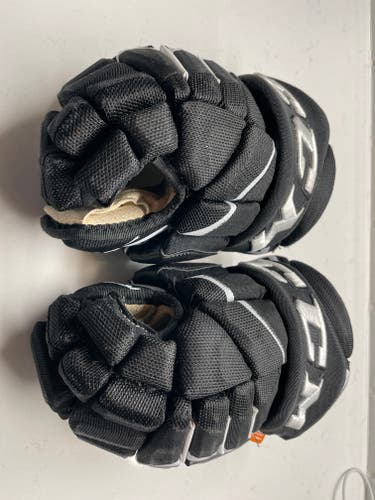 Used CCM Jetspeed FT1 Gloves 12"