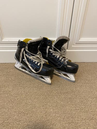 Bauer 1S Goalie Skates