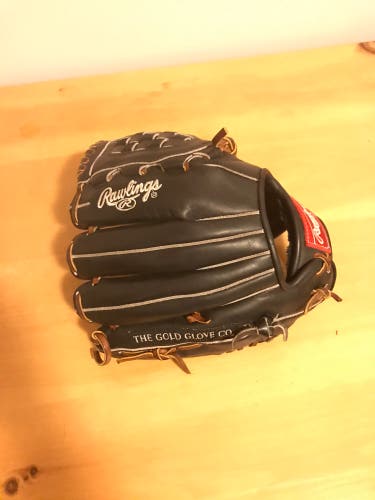 Rawlings Heart Of The Hide PRODJ2 Baseball Glove