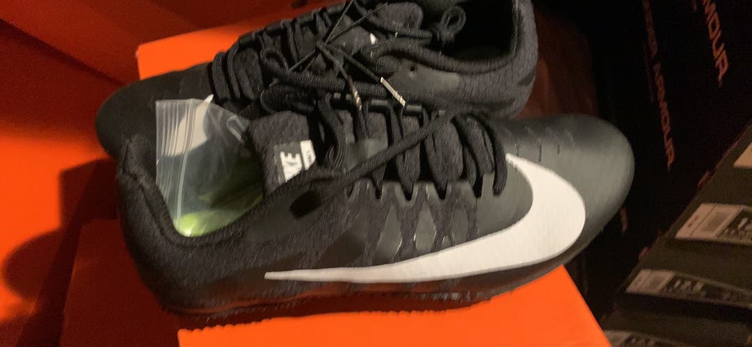 Nike zoom rival s size 5.5 track spikes