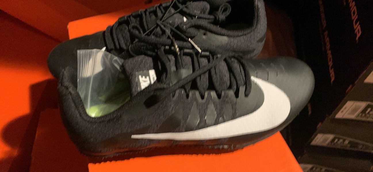 Nike zoom rival s size 5.5 track spikes