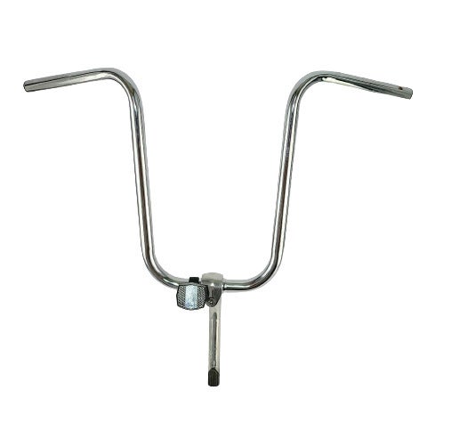 Schwinn stingray 2025 handlebar size