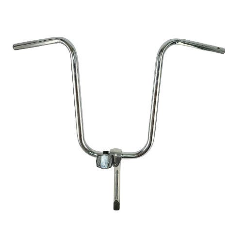 New 2020 Schwinn Stingray Bicycle Handlebars with Stem Bolt & Wedge |  SidelineSwap | Buy and Sell on SidelineSwap