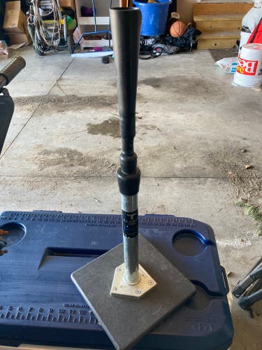 Tanner tee lightly used