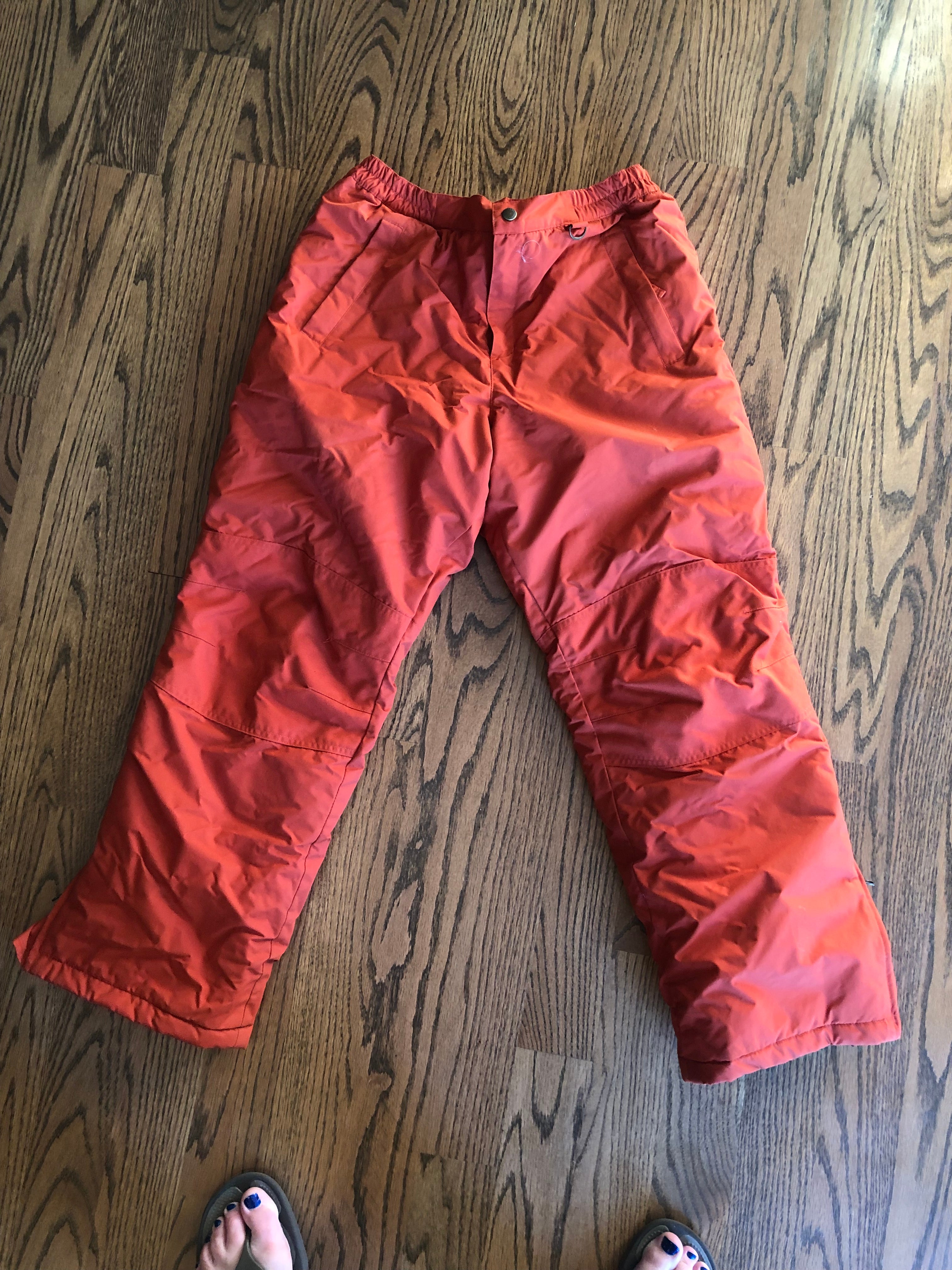 Lands' End Kids Squall Waterproof 