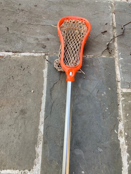 Rare Brine Guru Lacrosse Stick