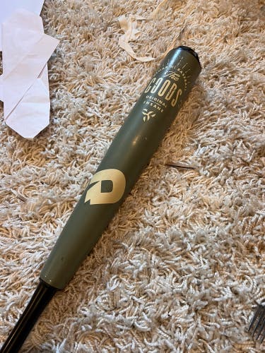 Demarini the goods 33/30