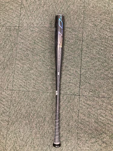Used Rawlings (-3) 30 oz 33" Velo acp Bat