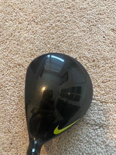 Men's Right Handed Extra Stiff Flex 9.5 Loft Nike Vapor Pro Driver