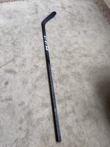 Senior Right Handed  Jetspeed FT3 Hockey Stick