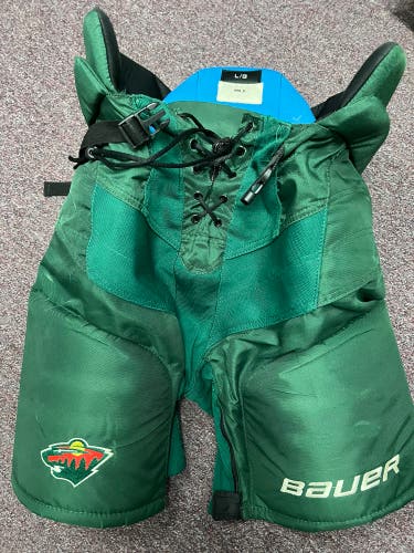 Senior Large Bauer Nexus Custom Pro Hockey Pants