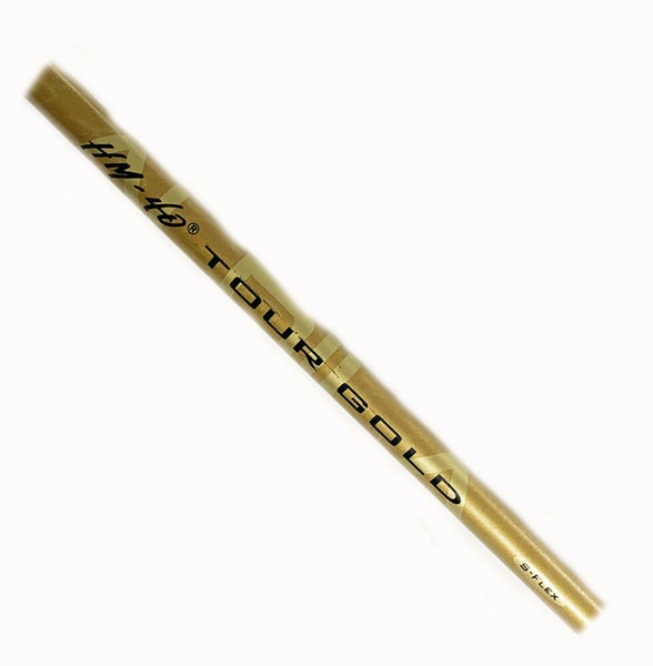 NEW Aldila HM-40 Tour Gold Tour 95g Regular Flex Driver/Fairway Shaft