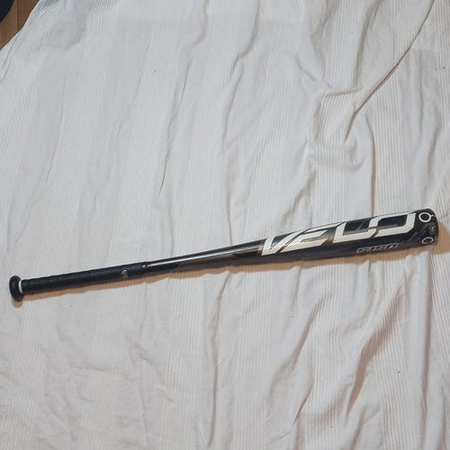 RAWLINGS 5150 VELO BASEBALL BAT 32" 22oz -10 2 5/8" BIG BARREL ONE-PIECE ALLOY
