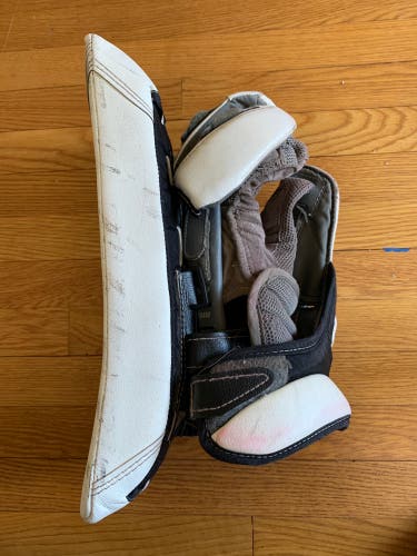 Used Regular  Ritual G5