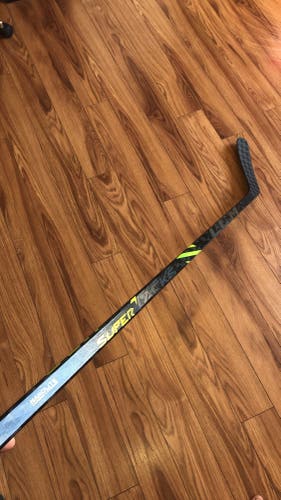 CCM Super Tacks AS4Pro|LH|75flex|P88