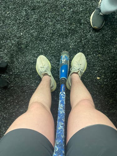 Used Louisville Slugger (-3) 29 oz 32" Meta Prime Bat