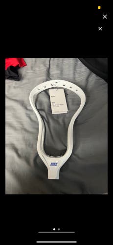 New Nike L3 Head