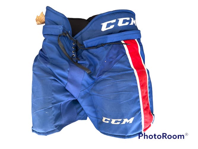 Pro Stock Hockey Pants