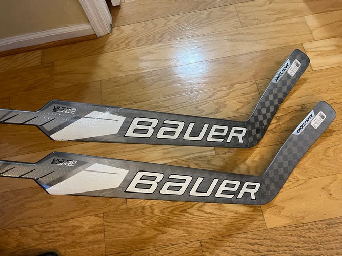Bauer Supreme Ultrasonic Goalie Stick