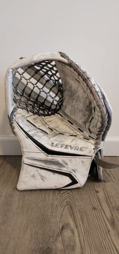Used Regular *580/90 Degree* Lefevre L20.1
