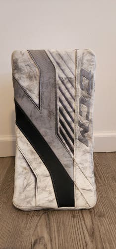 Used CCM Regular Axis Blocker