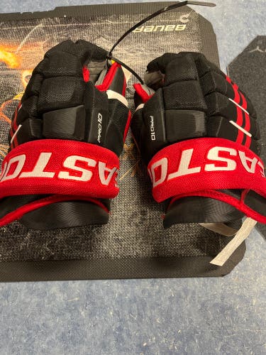 Easton 13"  Pro 10 Gloves