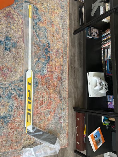 Senior Regular 25" Paddle Catalyst 9X Goalie Stick