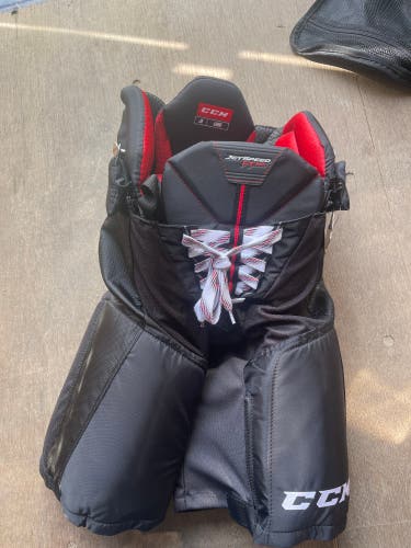 Junior Large CCM  JetSpeed FT390 Hockey Pants