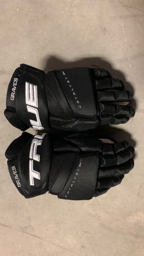 True 15" Pro Stock Catalyst 9X Gloves