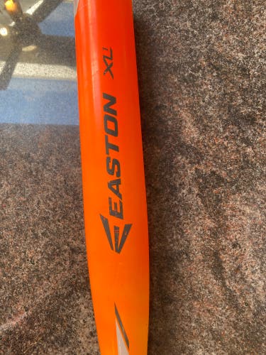 2015 Easton XL1 (2 5/8” Barrel) 31/23
