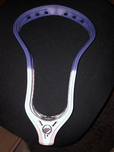 New Attack & Midfield Unstrung Kinetik Head